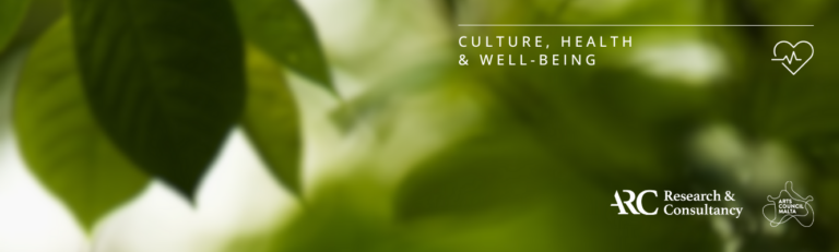 Bridging the Gap in Culture and Health: Connecting Key Stakeholders in the Maltese Islands