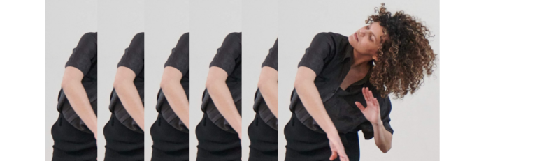 Maltese artist Sarah Vella selected for EFFEA residency at Frei Festival & Dance Festival Malta