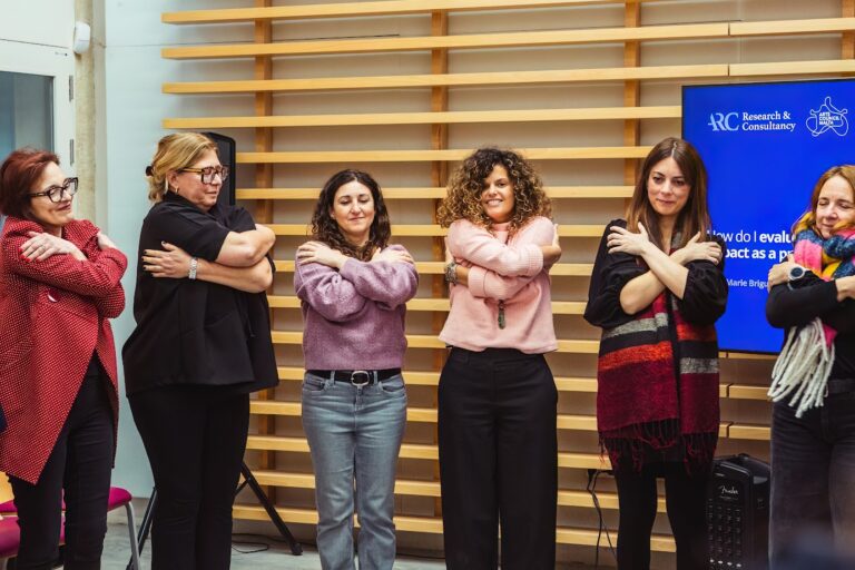 Bridging the Gap Between Culture and Health: Report