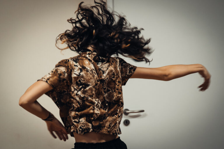 A Reflection by Sarah Vella – POWER Residency, supported by EFFEA