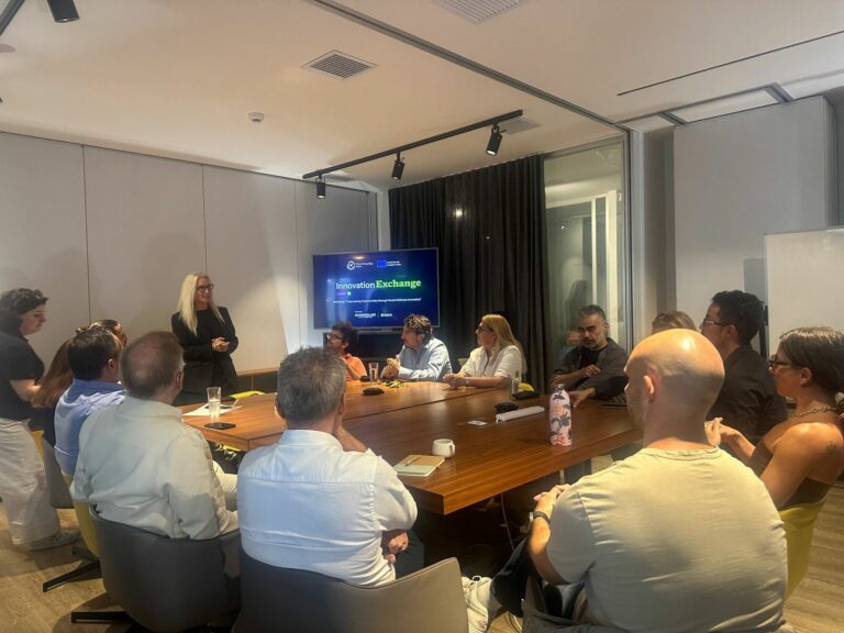 Workshop: Empowering Communities through Social Wellness Innovation