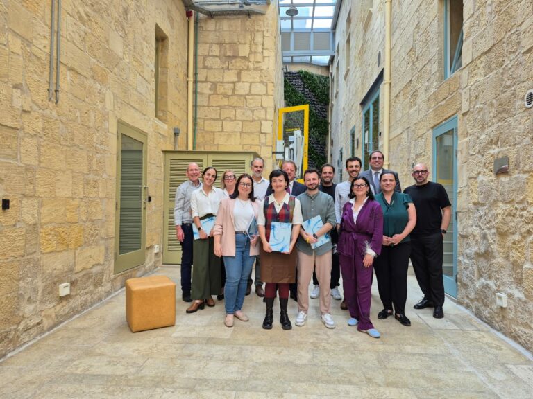 Victoria, Gozo shortlisted for ECOC 2031