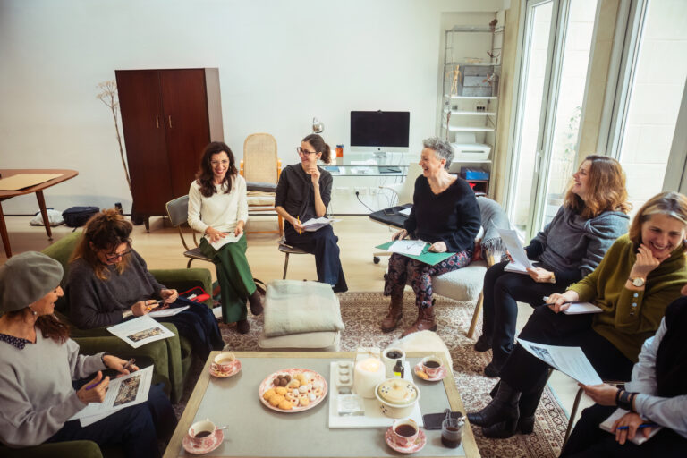 MatriART – Past Beneficiary of the Culture&Health Platform for the Maltese Islands 2025