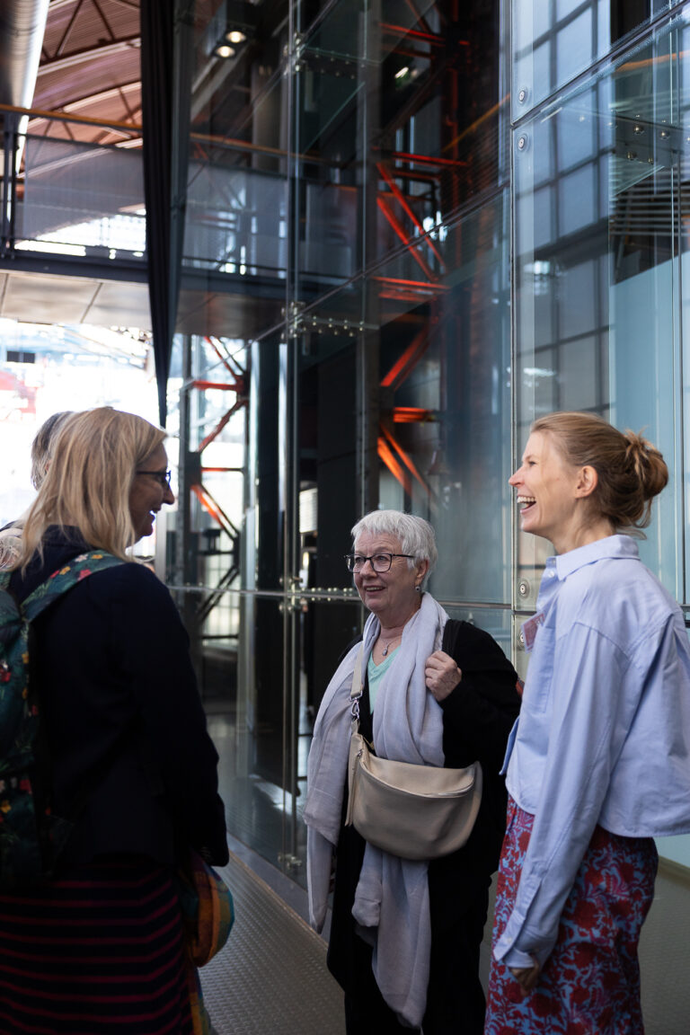 Opportunity to attend Culture & Health Forum 2026 in Vienna, Austria