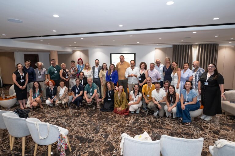 The Time We Spend Together: Gozo Forum