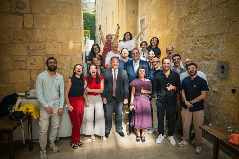 Victoria, Gozo officially announced as ECOC 2031